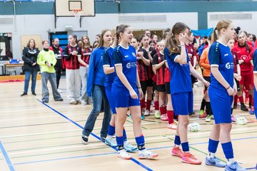 Bild 106 - wCJ NFV Futsalmeisterschaft